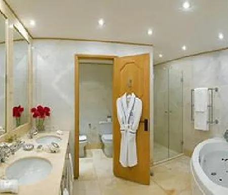 Quinta Da Lagoa 3* プライア・デ・ミラ