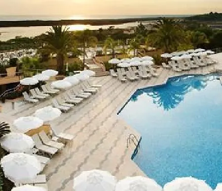 Hotel Quinta Da Lagoa 3*