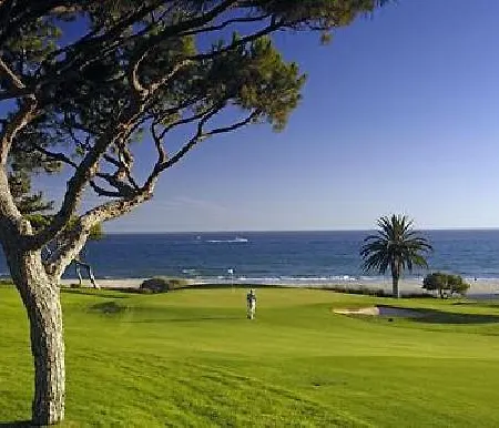 Quinta Da Lagoa 3* プライア・デ・ミラ
