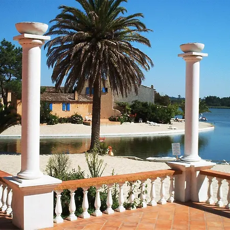 Otel Quinta Da Lagoa 3*