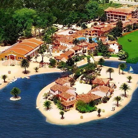 Quinta Da Lagoa 3*