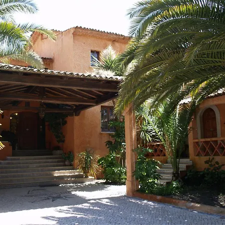 Quinta Da Lagoa Otel Praia de Mira