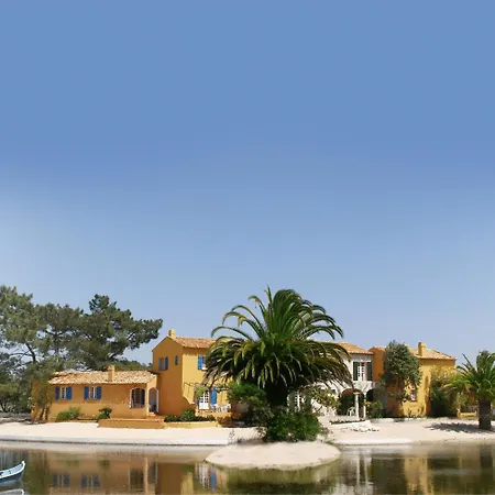 Hotel Quinta Da Lagoa
