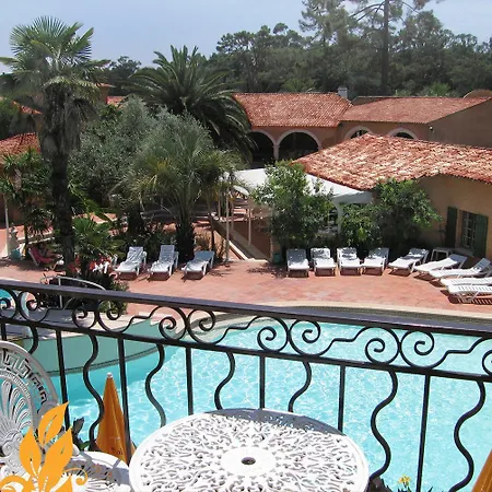 Otel Quinta Da Lagoa