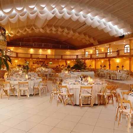 Otel Quinta Da Lagoa