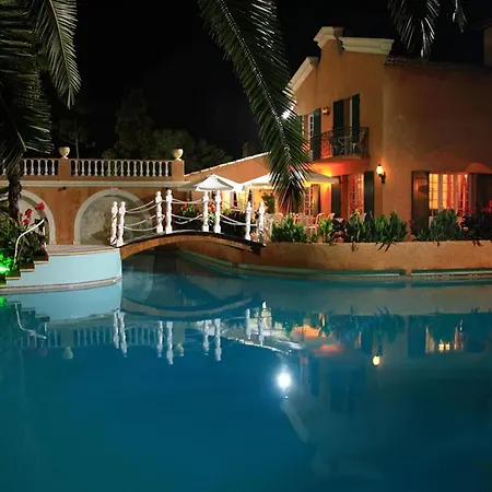 Quinta Da Lagoa Praia de Mira