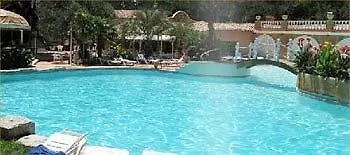 ホテル Quinta Da Lagoa 3*
