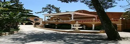 ホテル Quinta Da Lagoa プライア・デ・ミラ