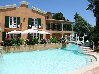 ホテル Quinta Da Lagoa プライア・デ・ミラ