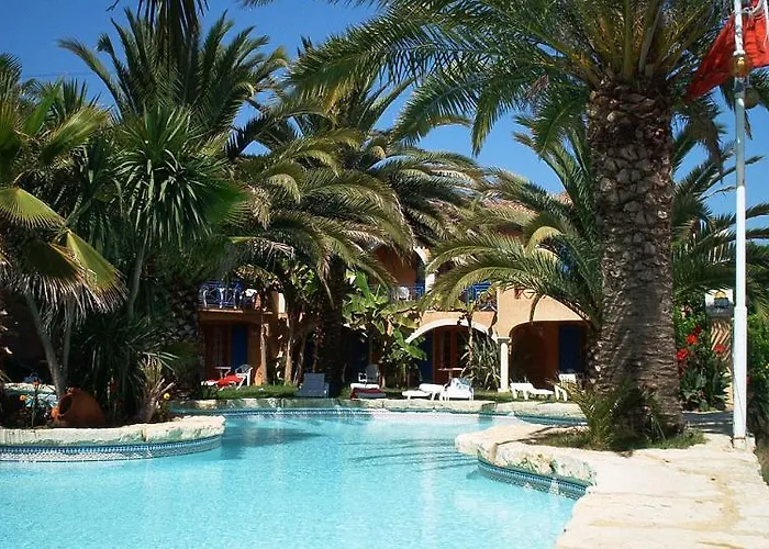 Hotel Quinta Da Lagoa 3*