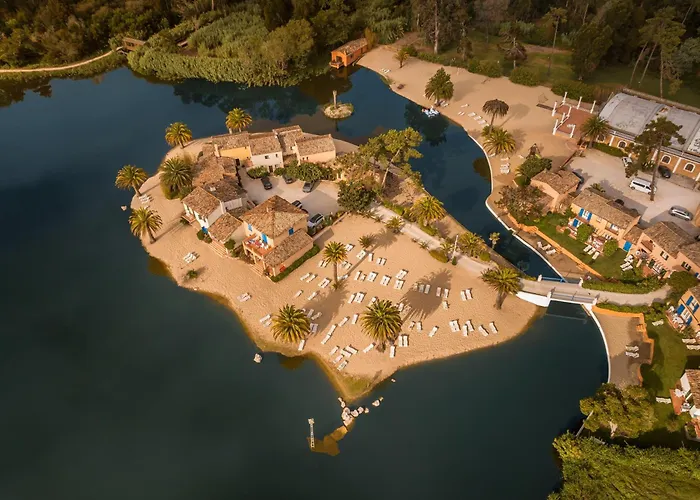 Quinta Da Lagoa Hotel Praia de Mira