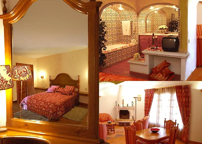 Quinta Da Lagoa Hotel