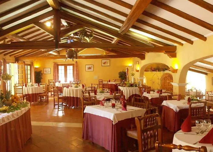 Hotel Quinta Da Lagoa 3*