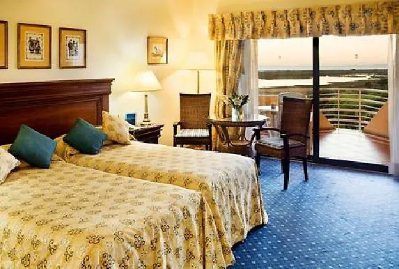 Szálloda Quinta Da Lagoa