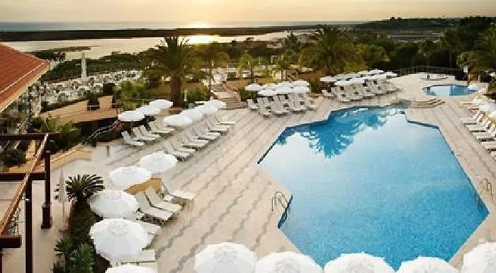 Hotel Quinta Da Lagoa 3*