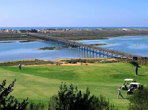 Hotel Quinta Da Lagoa Praia de Mira