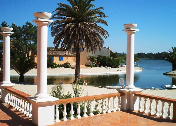 Hotel Quinta Da Lagoa 3*