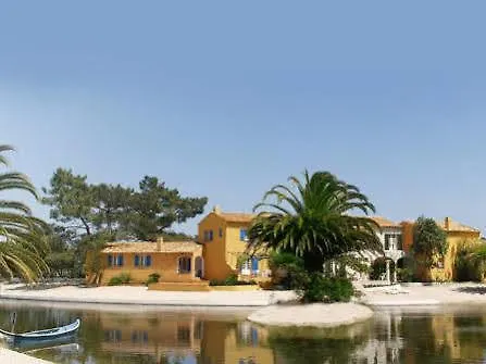 Quinta Da Lagoa Szálloda