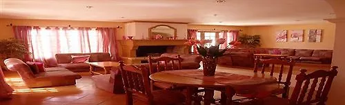 Szálloda Quinta Da Lagoa Praia de Mira